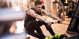 Healthy Workout Habits Askmen