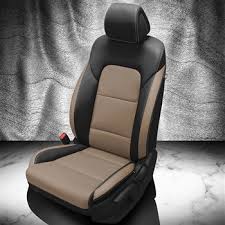 Katzkin Leather Seat Upholstery