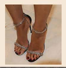 My Life - Beyoncé Online Photo Gallery | Beyonce shoes, Beautiful feet,  Beyonce nails