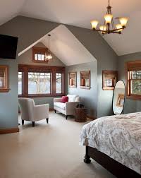 Gray Paint Colors With Wood Trim
