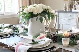 56 Table Decorating Ideas For