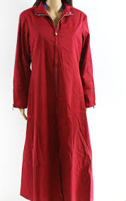 Details About Miccostumes New Red Size Medium M Zip Cosplay Cloak Unisex Costumes 50 813