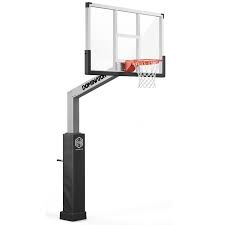 72 Inch Basketball Hoop Premium