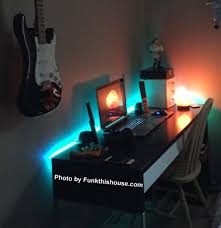 Led Strip Lights Easy Affordable And Funky Lighting