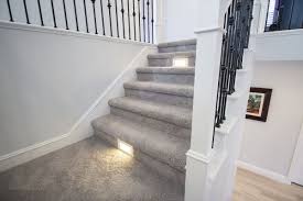 how to protect carpeted stairs storables
