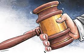 Colorado judges find people in contempt of court when they violate a court order or disrupt the judicial process. My Lords This Petition Against You Is For The Contempt Of The Constitution The New Indian Express