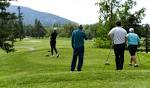 MENS CLUB – Avondale Golf Course