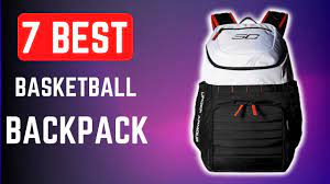 best basketball backpacks of 2021