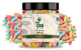 Green CBD Gummies Reviews