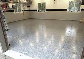 polyurea garage floor coating kits