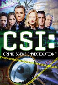 csi crime scene investigation tv time