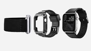 apple watch series 7 third party bands