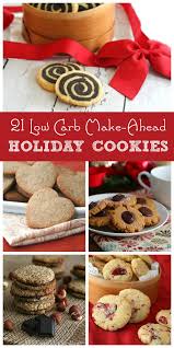 26 freezable christmas cookie recipes make ahead christmas cookies varying amounts of make ahead christmas cookies and candies to freeze cookies that freeze well here's. Best Keto Holiday Cookies All Day I Dream About Food