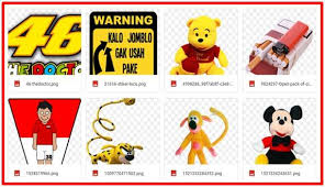 Maybe you would like to learn more about one of these? Stiker Boneka Bussid Nggede Buzz
