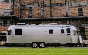 how much does an airstream cost with