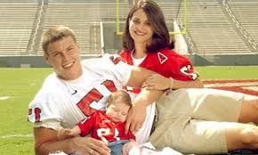 Philip rivers could hardly believe the sound of silence when his indianapolis colts played in detroit the first time the lions let 250 family members and friends attend. Meet Philip Rivers Wife Tiffany Rivers Their Children Wikicelebinfo