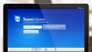 La mejora de las comunicaciones entre … Teamviewer Remote Control Apk Para Android Descargar