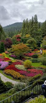 Victoria And Butchart Gardens Tour From