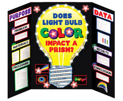 10 Tips For A Winning Science Project Display Board