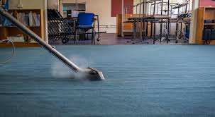 steam cleaning for your carpets