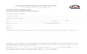 Auto Credit Application Form Format Free Download Dealer