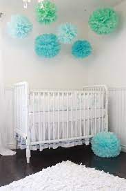 sweet diy baby room decorations that