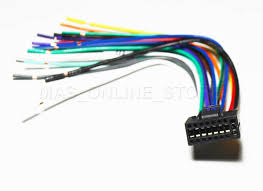 Very often issues with jvc kw av61bt begin only after the warranty period ends and you may want. 16 Pin Wire Harness For Jvc Kw Av61bt Kwav61bt Pay Today Ships Today For Sale Online Ebay
