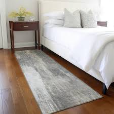 dalyn chantille acn567 taupe 2 3 x 7 6 rug
