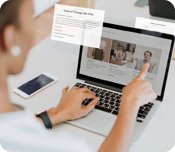 Results-Driven Digital Marketing Agency | Cefar