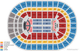Tickets Jonas Brothers Happiness Begins Tour Chicago