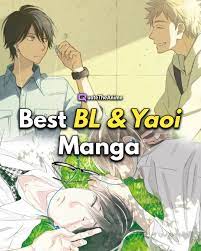 55+ BEST BL and Gay Manga (Recommendations)