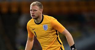 Aarons has been a regular in a team promoted twice and in the prem. Ramsdale Replaces Injured Henderson In The England Squad Football365