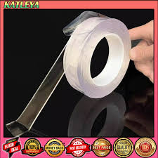 Self Adhesive Tapes Traceless