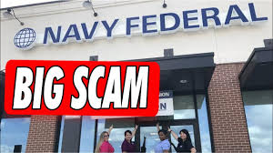 Navy federal credit union mastercard® business card reviews and complaints. Is The Navy Federal Credit Union A Scam Youtube