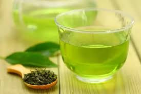 Image result for pimple solution with green tea