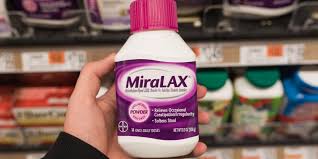miralax for cats uses dosage side