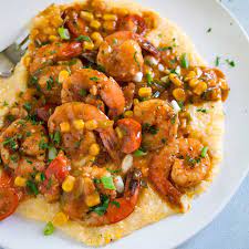 new orleans shrimp and grits video
