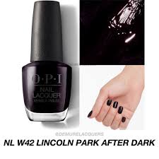 jual opi nl w42 lincoln park after dark
