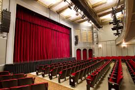 Venues African American Shakespeare Company