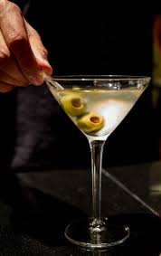 dirty martini m s belly
