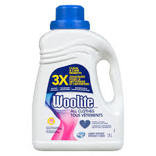 woolite detergent everyday save