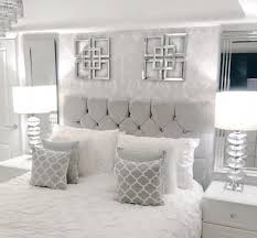 gray white bedroom ideas design corral