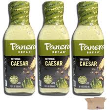 salad dressing by panera 12 ounce