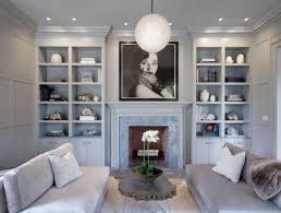 A grey living room would look both formal and stylish. 17 Gray Living Room Decor Ideas Sebring Design Build