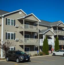 Leominster Luxury Apartments And Condos