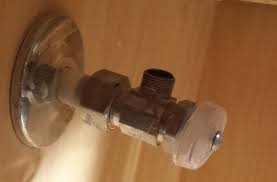 Replacing shut-off valve on PEX | Plumbing Forums - Professional & DIY  Plumbing Forum