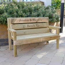 memorial bench engraved benches