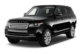 2018 land rover range rover s