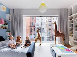 54 stylish kids bedroom nursery ideas