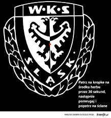 Herb gdańskiej lechii w kształcie zbliżonym do dzisiejszego funkcjonuje od 1946 roku. Slask Wroclaw Ministerstwo Smiesznych Obrazkow Kwejk Pl